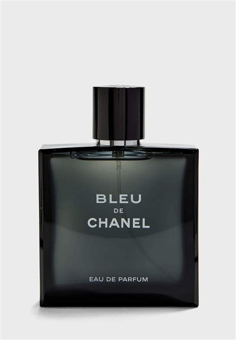 chanel bleu eau de parfum 100ml amazon